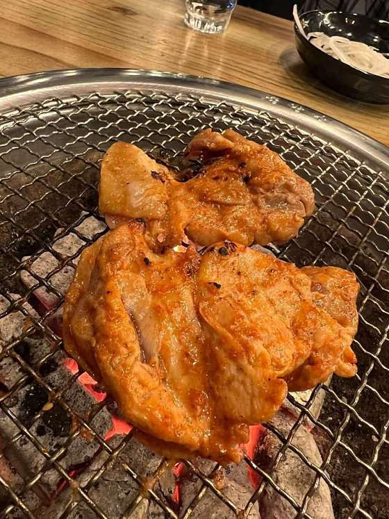 최진사댁무한숯불갈비 이미지