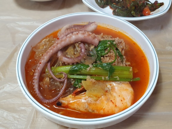 일심불고기 이미지