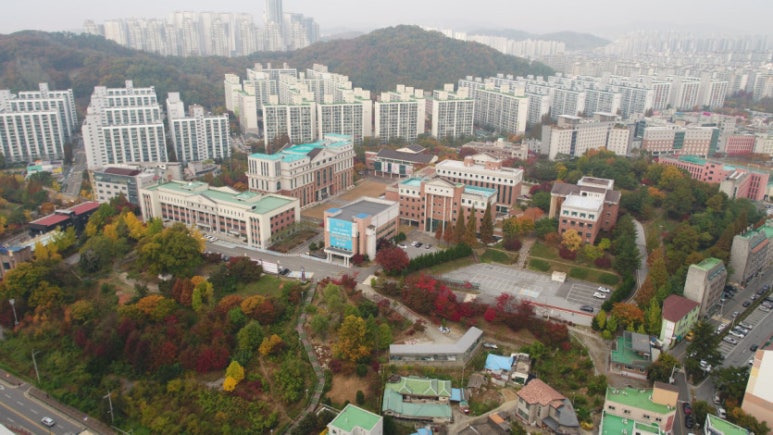 학교법인성결신학원 이미지