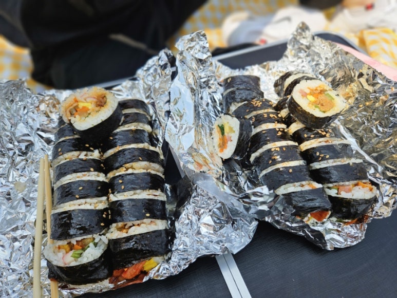 손맛참푸드 이미지