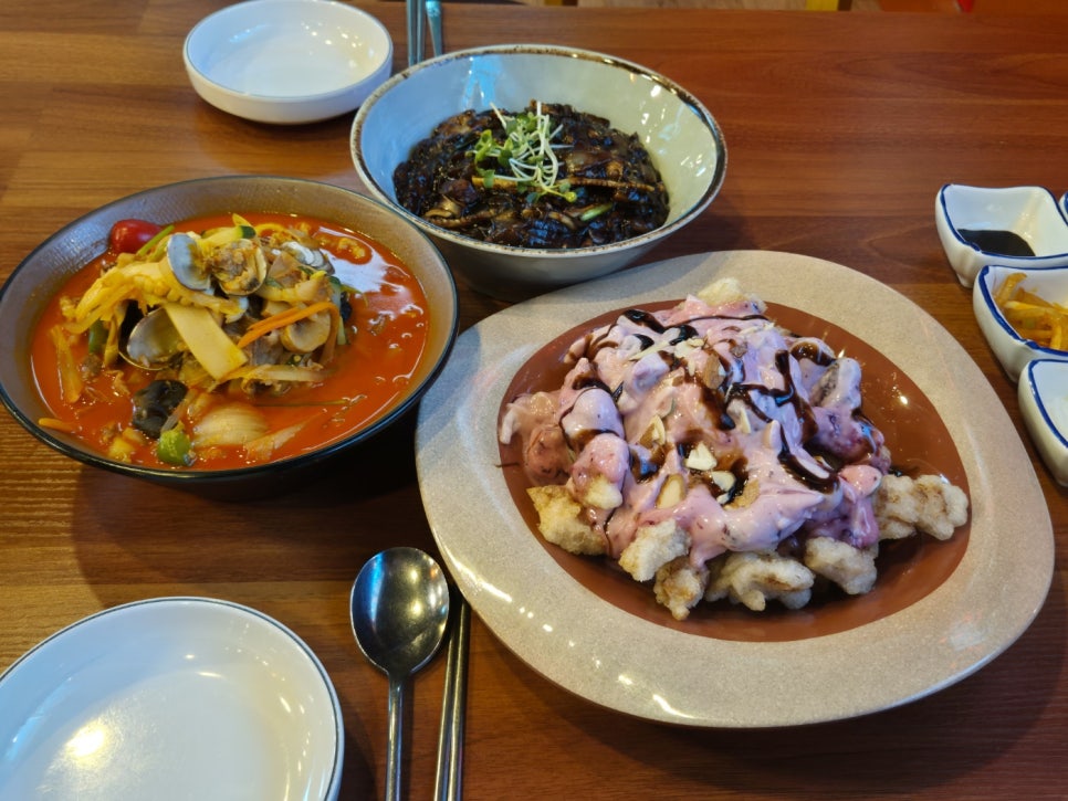 곰소쉼터중국관 이미지