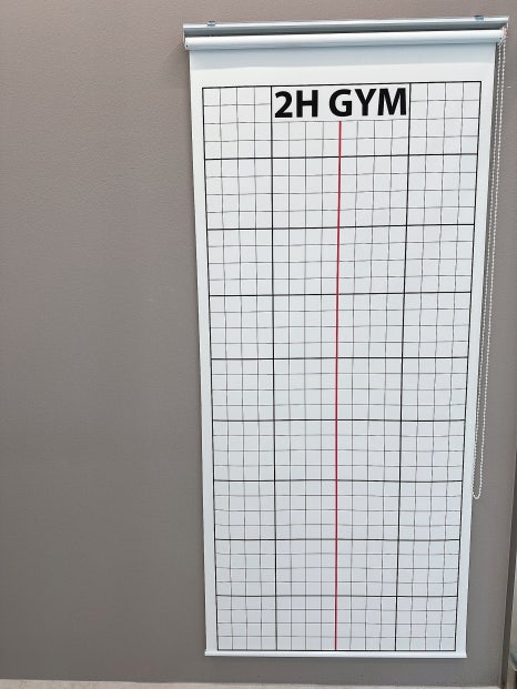 2HGYM 이미지