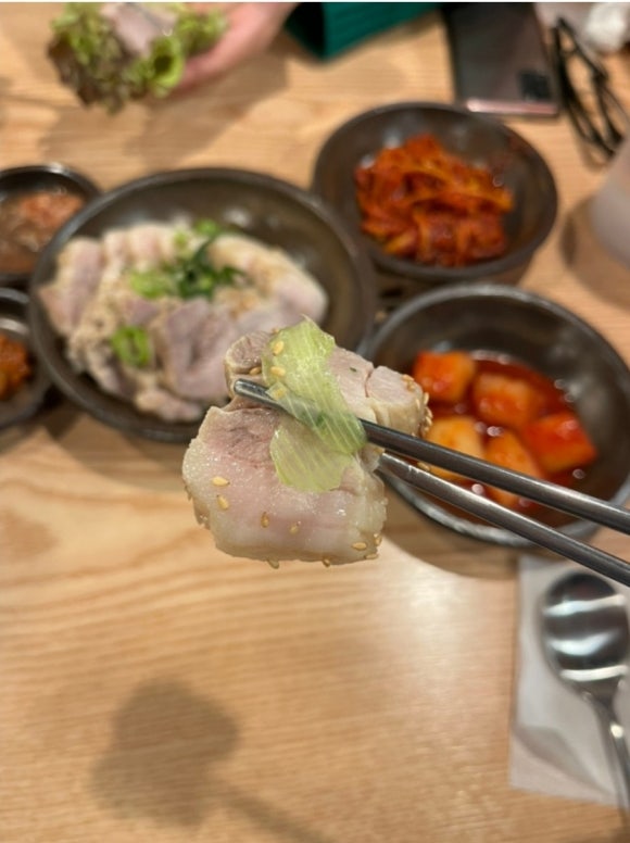 조선탕반 인하대직영점 이미지
