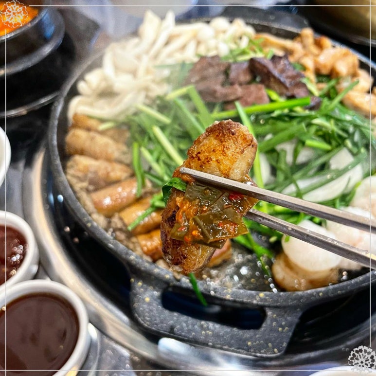 벽돌곱창삼봉지구점 이미지