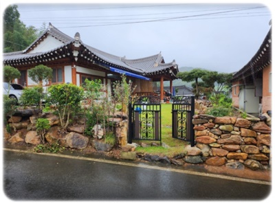 모산고인돌한옥민박 이미지