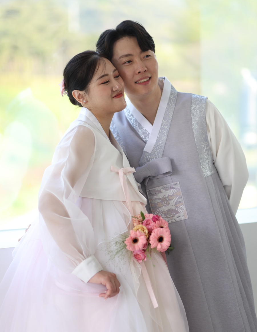 파랑새한복 이미지