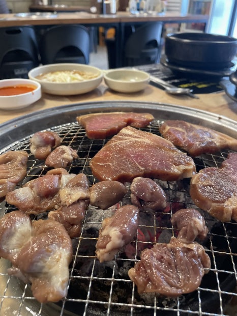 운정막창 이미지