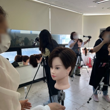 탑남성컷트 이미지