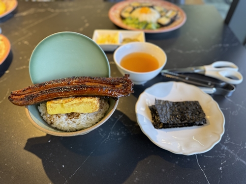 호미호식 이미지