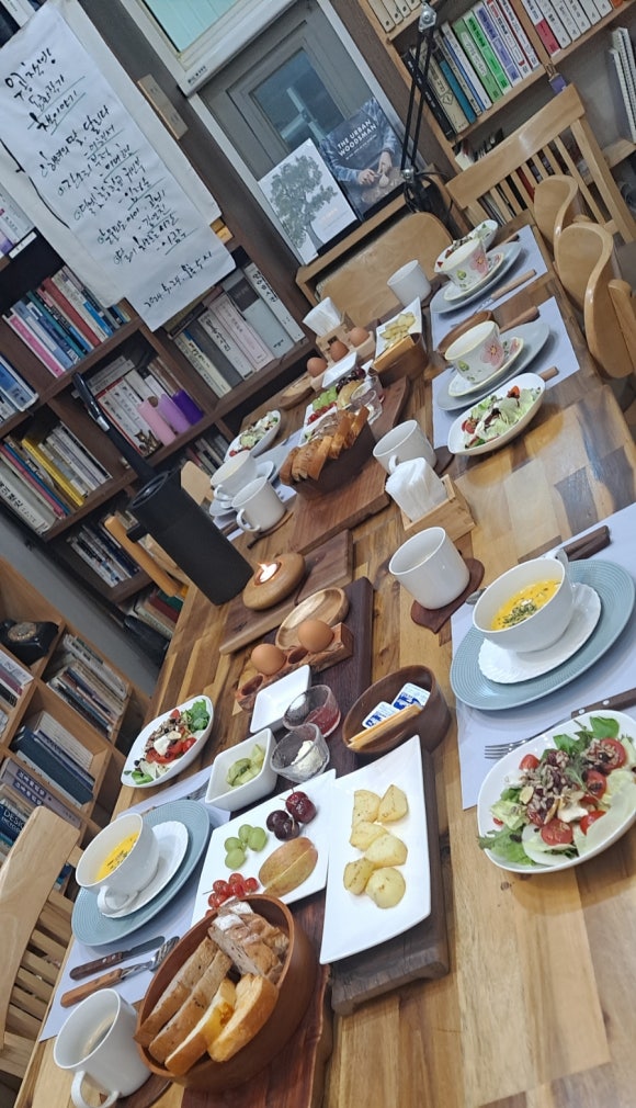 우공책방 이미지