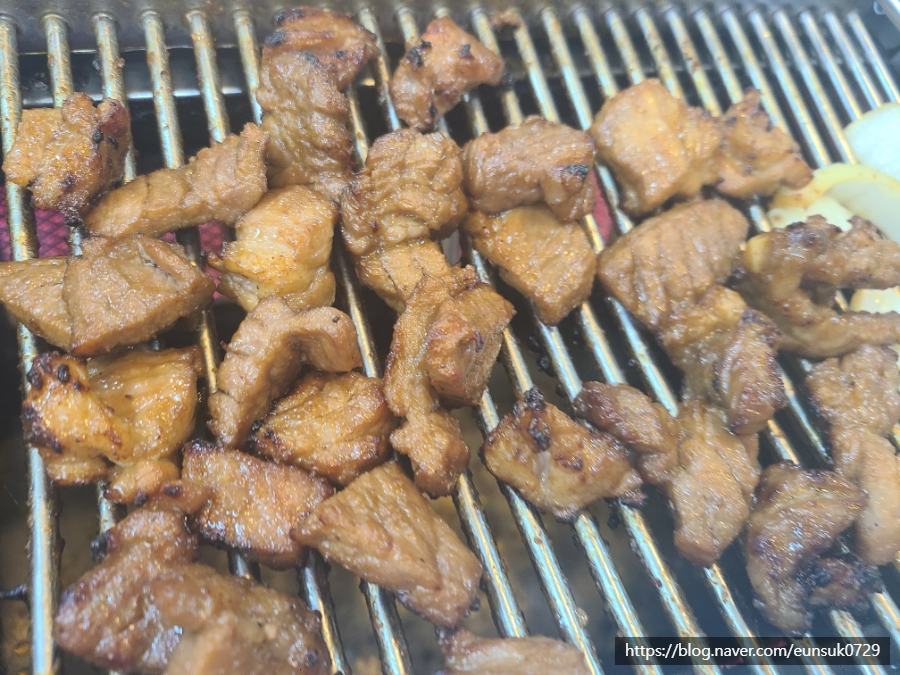 도남오거리식당 사진 8