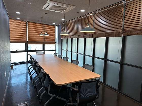 토즈멤버십라운지 이미지