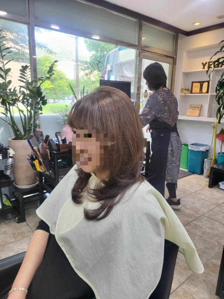 예가헤어샵 이미지