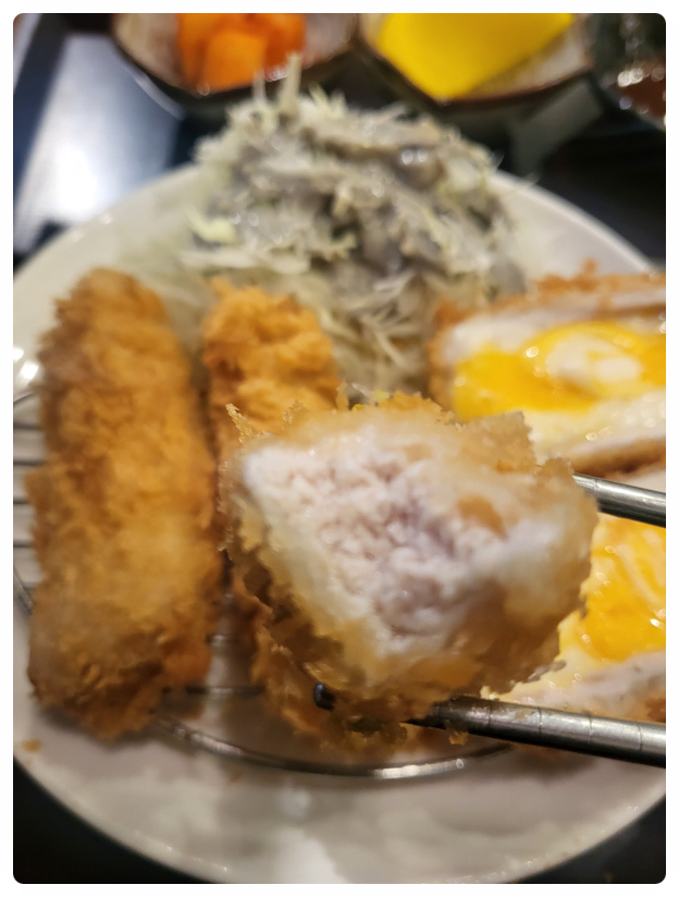 돈카츠서구 이미지