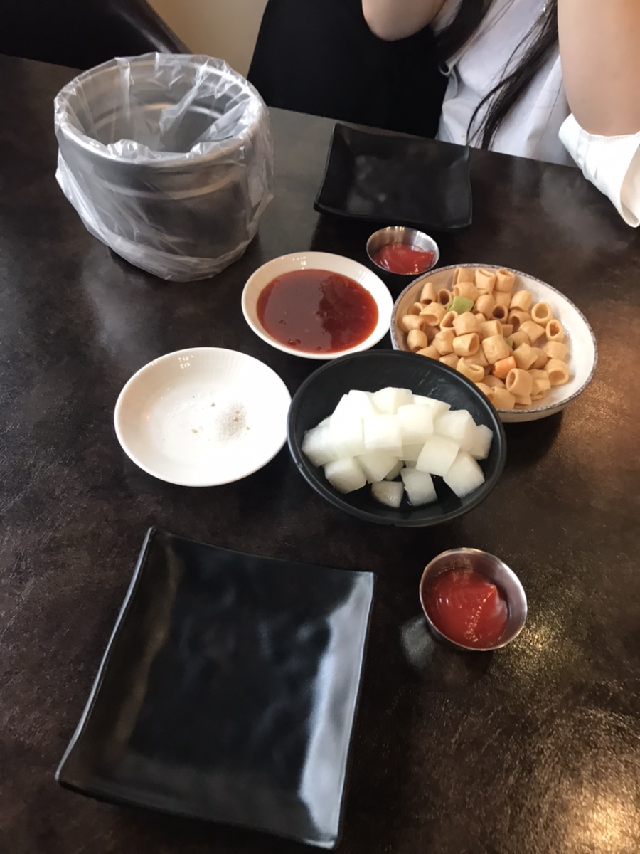시노치킨 이미지