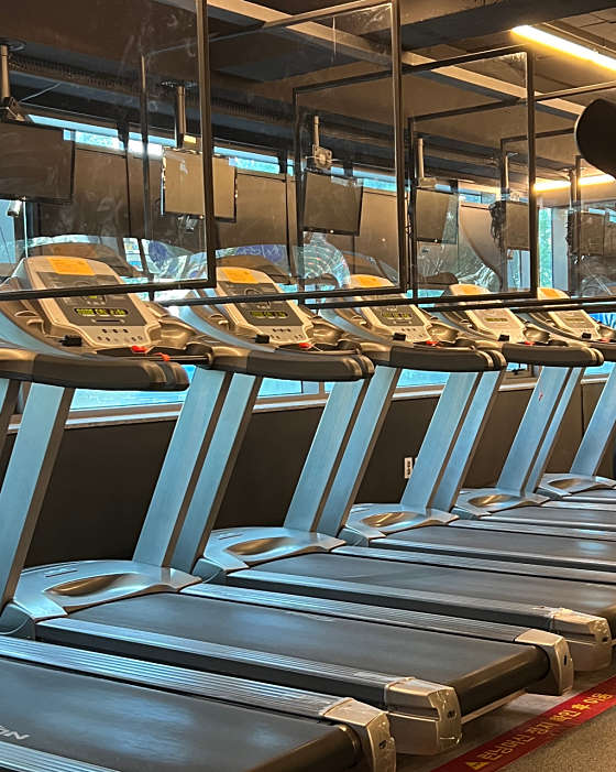오하운GYM 이미지