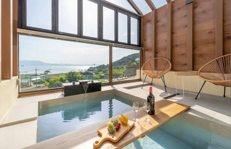 Terrace(테라스) 이미지