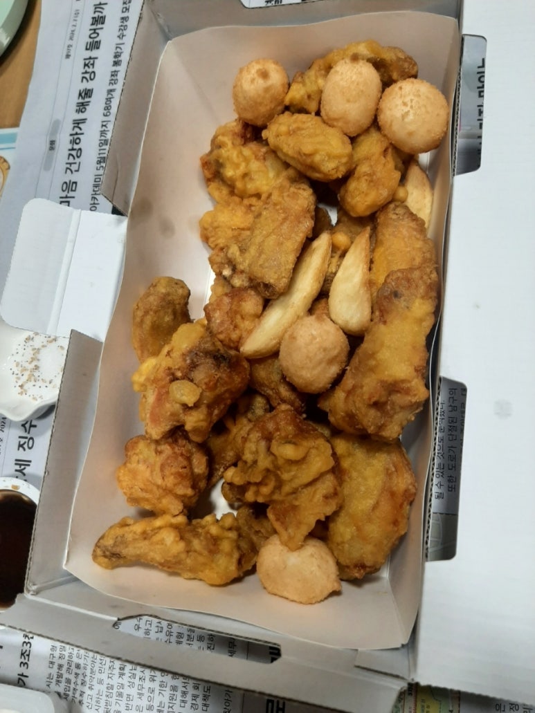 60계치킨도남지구점 이미지