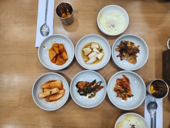 민재네황태전문점 이미지
