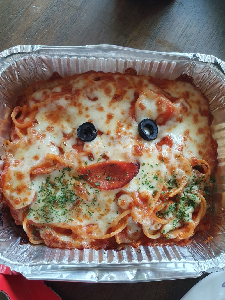 프레드피자 김해진영점 이미지
