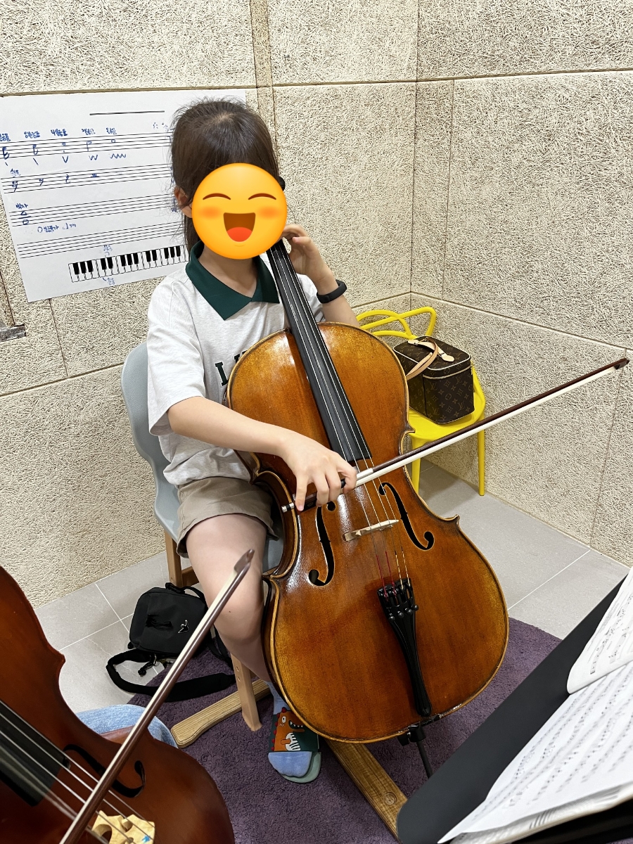 연세현악학원 이미지