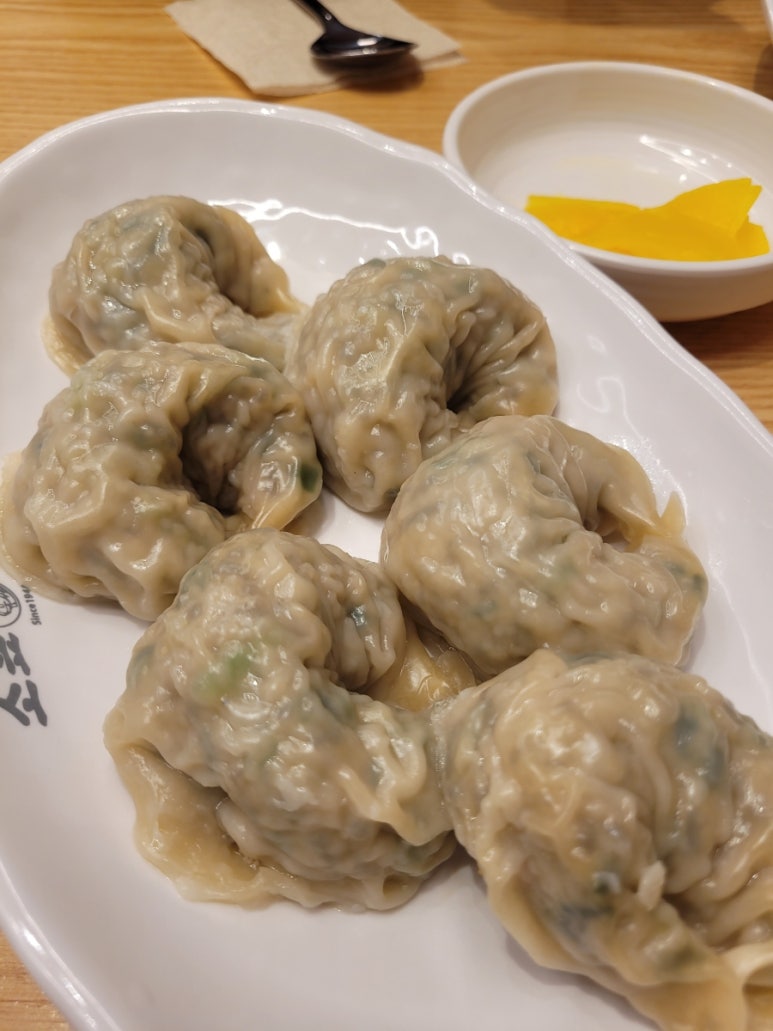 소표국수 잠실리센츠점 사진 7