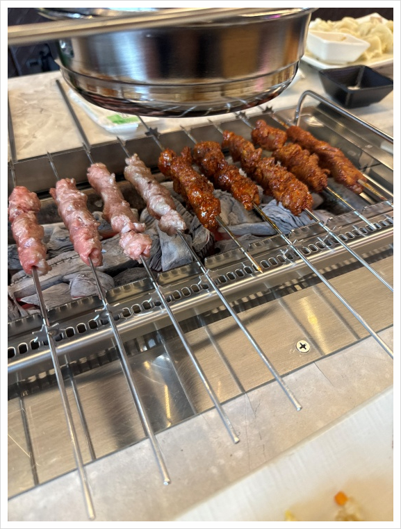 동방양꼬치 이미지