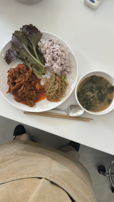 덕이네한식뷔페 이미지