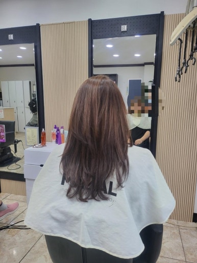 예가헤어샵 이미지