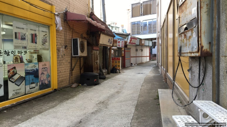 주바라기분식 이미지