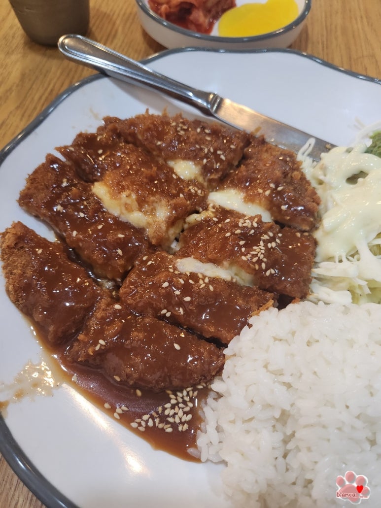 김정희김밥 이미지