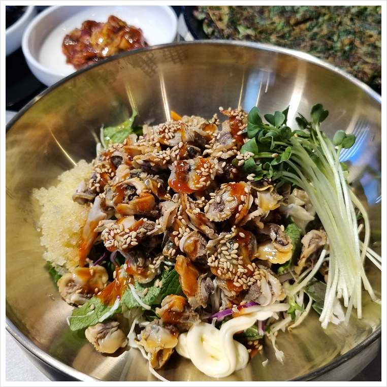목포명가반찬 이미지