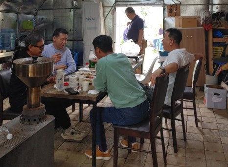 주당들의쉼터 이미지