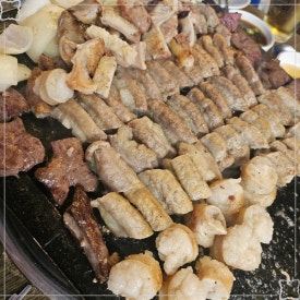 안양황소곱창 이미지