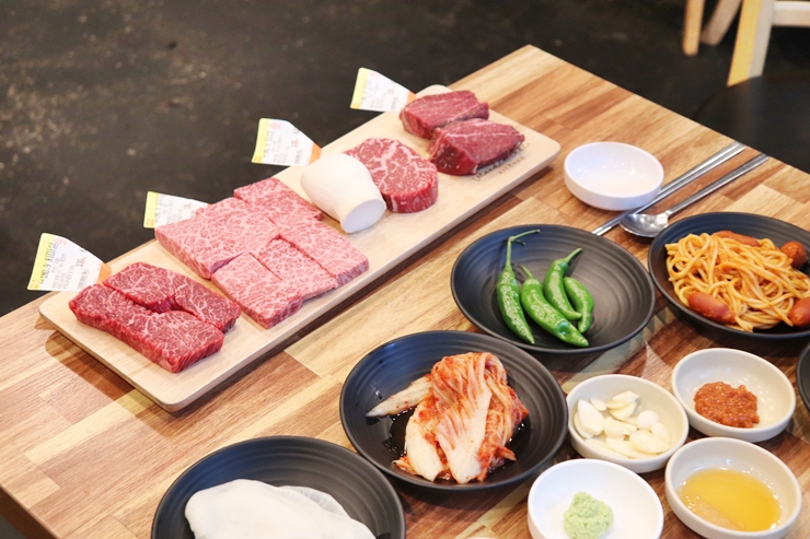 제일식당 이미지