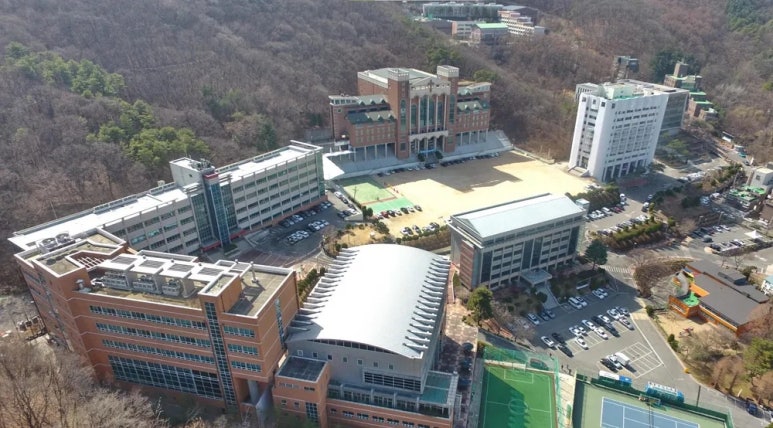 학교법인홍신학원 이미지