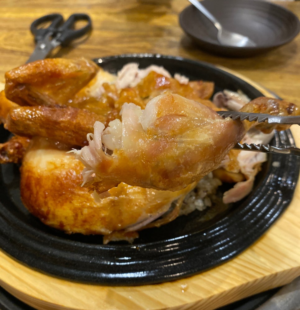 돌메닭 이미지