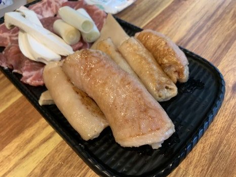 옥이네막창 이미지