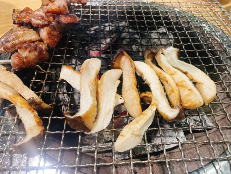 미스등갈비 이미지
