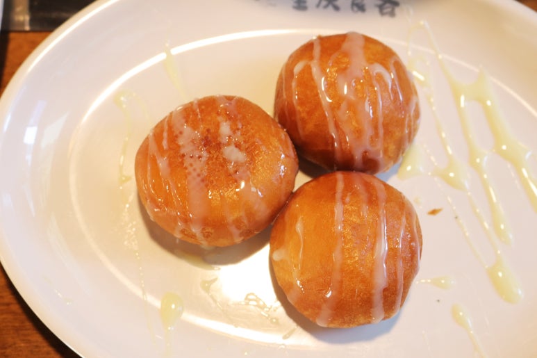 중경식객 이미지