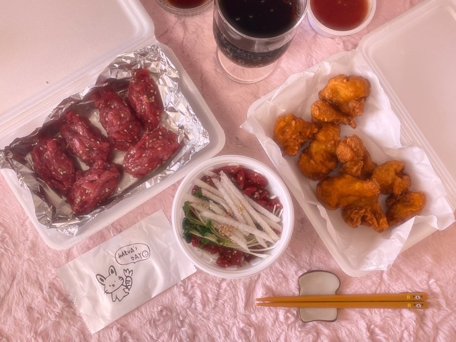 육회란 연어다 홍대,서교점 이미지