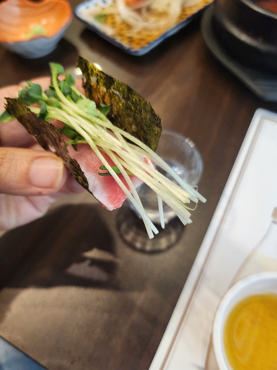 열린참치 이미지