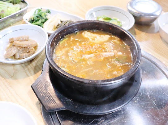 작은한우식당 이미지