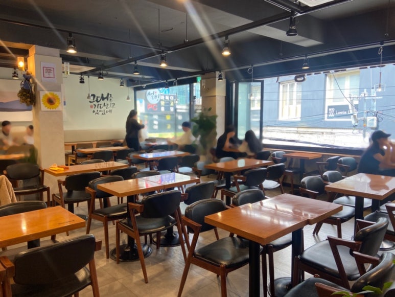 설빙 천호로데오점 이미지