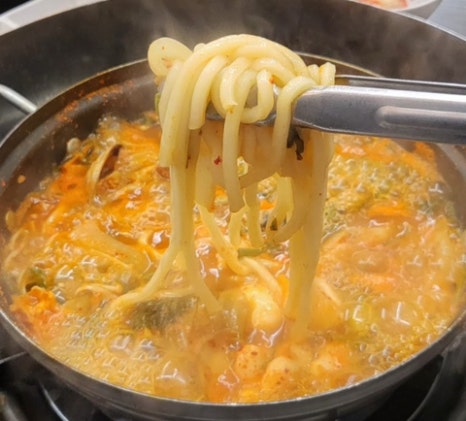 안양남부식당 이미지