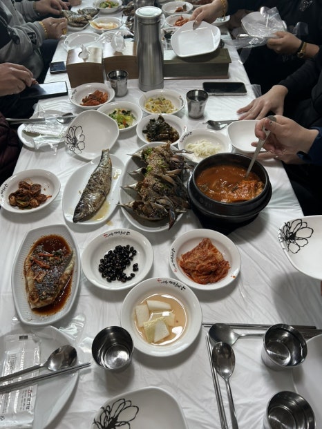사거리공룡식당 이미지