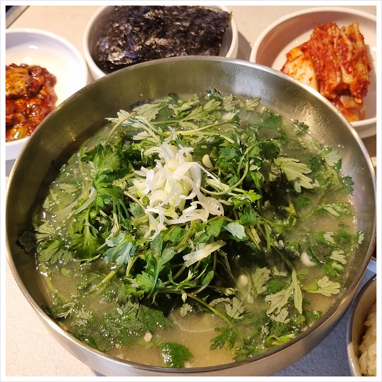 목포명가반찬 이미지