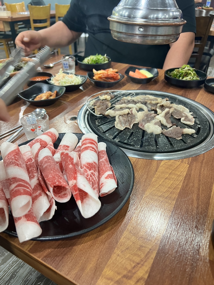 홍서방식육식당 이미지