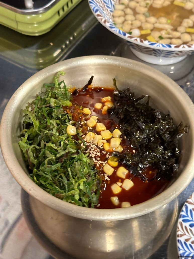 정통집 노원점 이미지
