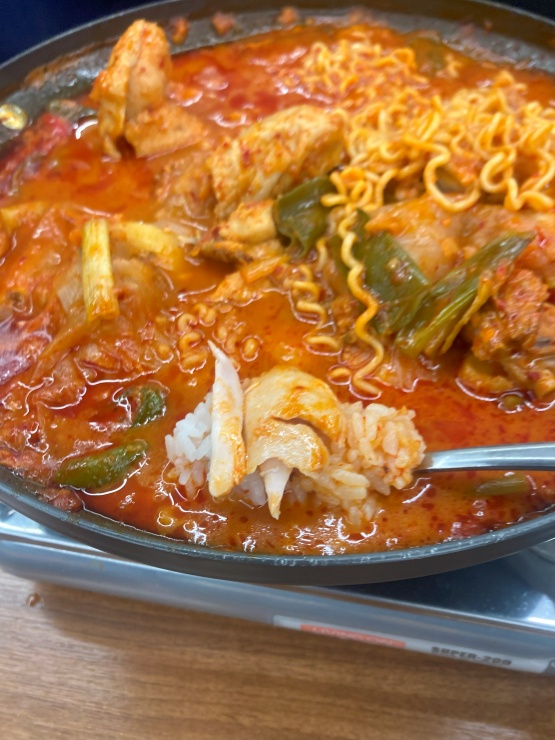 풍년닭도리탕 신촌직영점 이미지